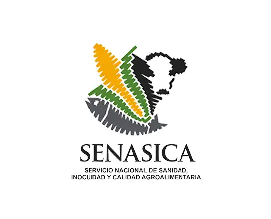 Certificacion Senasica Vertical